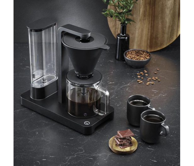 WILFA Performance Coffee Maker Black - 1488000 - zdjęcie 7